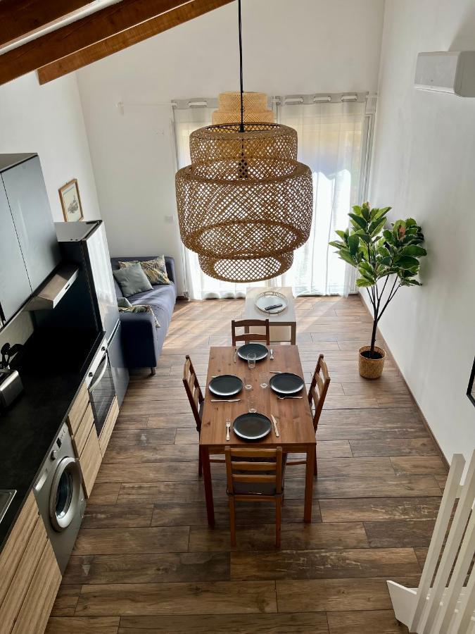 Maisonnette Avec Petite Foret Valréas Εξωτερικό φωτογραφία