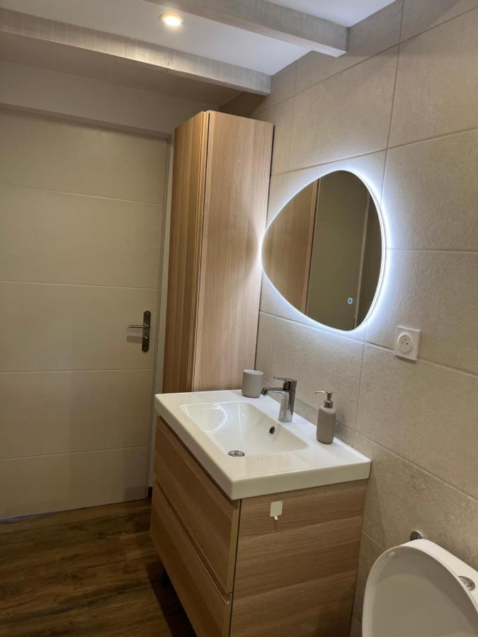 Maisonnette Avec Petite Foret Valréas Εξωτερικό φωτογραφία